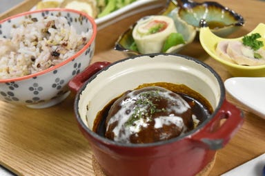 蔵cafe＆dining coconomi（ココノミ） メニューの画像