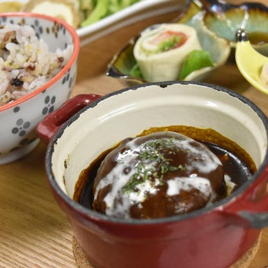 蔵cafe＆dining coconomi（ココノミ） メニューの画像