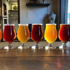 湯の川温泉で飲み放題があるおすすめ居酒屋