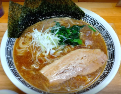 龍月