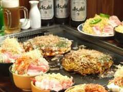 やき笑 加古川本店 