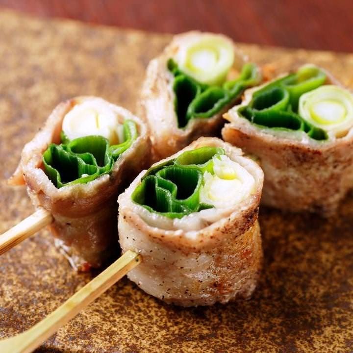 野菜巻き串と宴会個室 とんとん拍子 武蔵小杉 料理・ドリンク ぐるなび