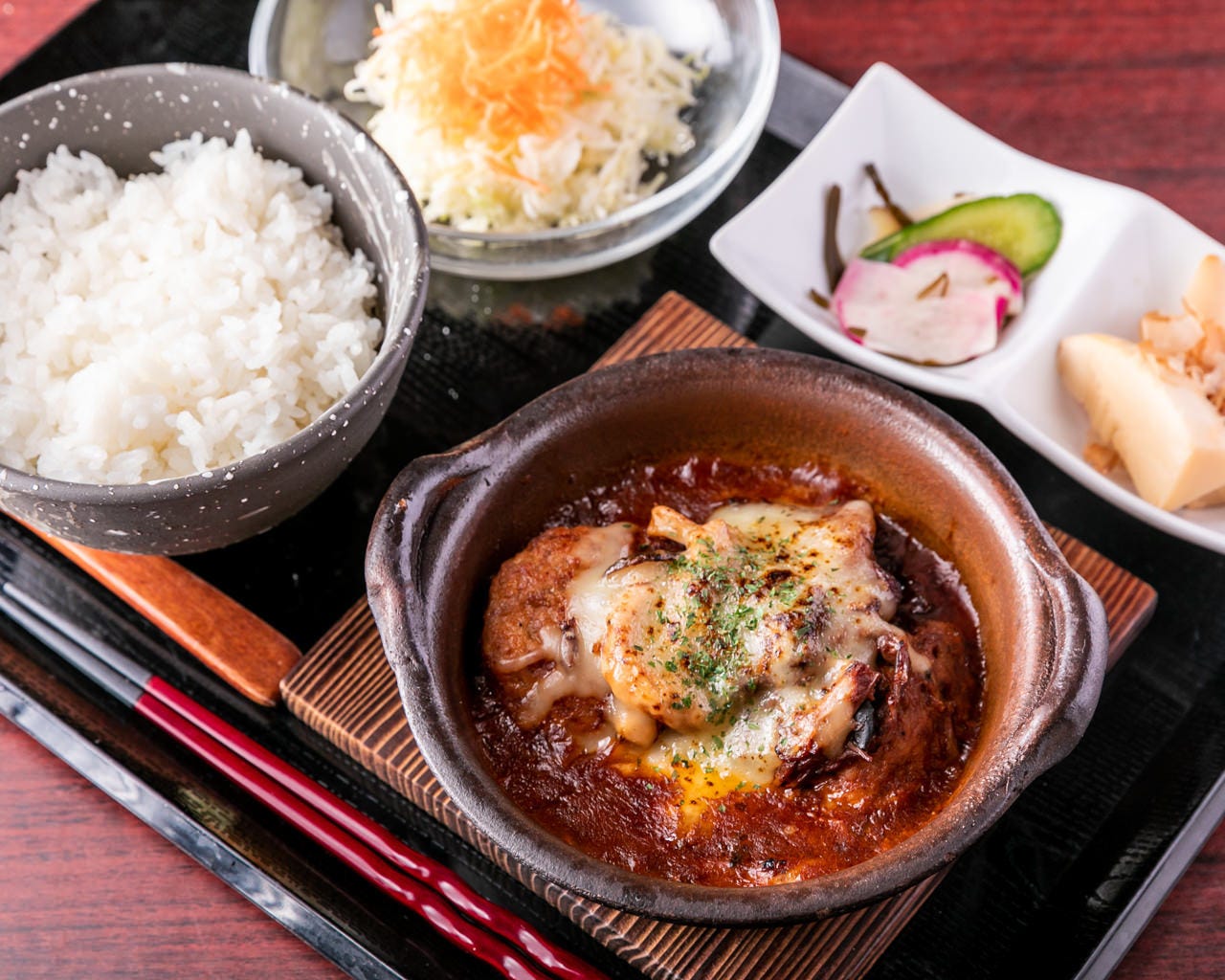 野菜巻き串と宴会個室 とんとん拍子 武蔵小杉 ランチメニュー ぐるなび