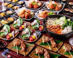 野菜巻き串と宴会個室 とんとん拍子 武蔵小杉 武蔵小杉 元住吉 居酒屋 ぐるなび 野菜巻き串と宴会個室 とんとん拍子 武蔵小杉 武蔵小杉 元住吉 居酒屋 ぐるなび