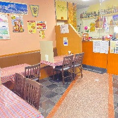 INDIAN RESTAURANT GANDHI