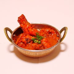 INDIAN RESTAURANT GANDHI