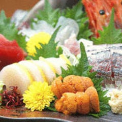 魚料理専門 魚魚一(とといち)