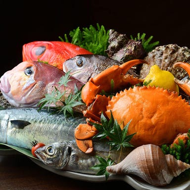 魚料理専門 魚魚一（とといち）  メニューの画像