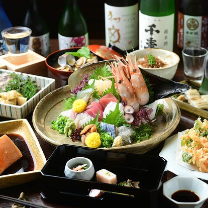 ランチならここ 浜松駅周辺の和食でおすすめしたい人気のお店 ぐるなび