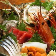 魚料理専門 魚魚一（とといち） 