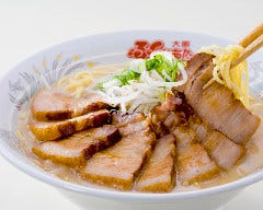 大阪ふくちぁんラーメン 鶴見店