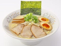 大阪ふくちぁんラーメン 鶴見店