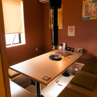 美味しいお店が見つかる 金沢 焼肉 個室 おすすめ人気レストラン ぐるなび