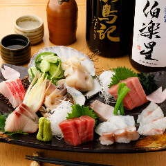陽のあたる処 居酒屋SAR”U