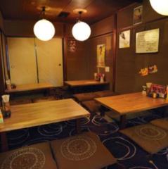 やきとり しば家_大人数宴会OK!!