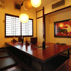 博多もつ鍋 もつ彦 なんばアメ村店