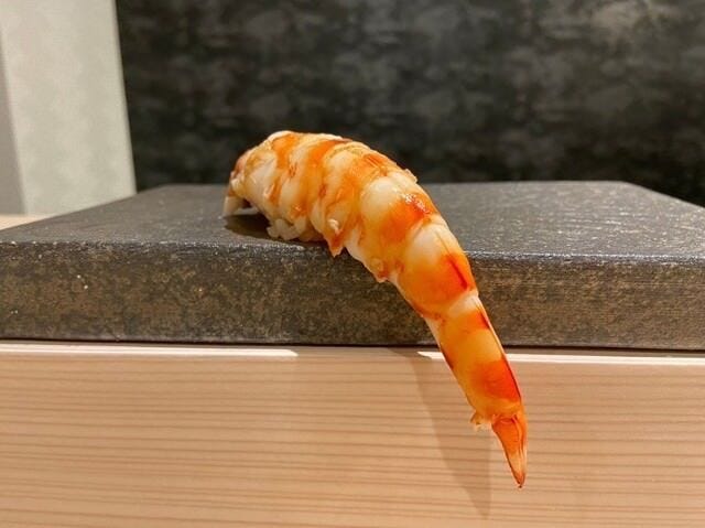 寿司赤酢道頓堀