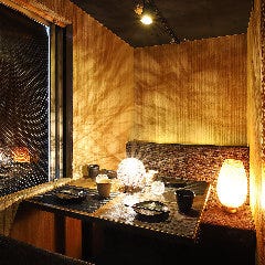 肉寿司と和牛 完全個室 はなび 五反田店 五反田 ネット予約可能 Regli レグリ 肉寿司と和牛 完全個室 はなび 五反田店 五反田 ネット予約可能 Regli レグリ