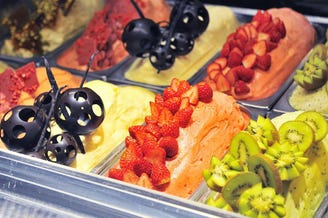 品川で食べ放題を満喫 スイーツビュッフェなどリピートしたい人気のお店13選