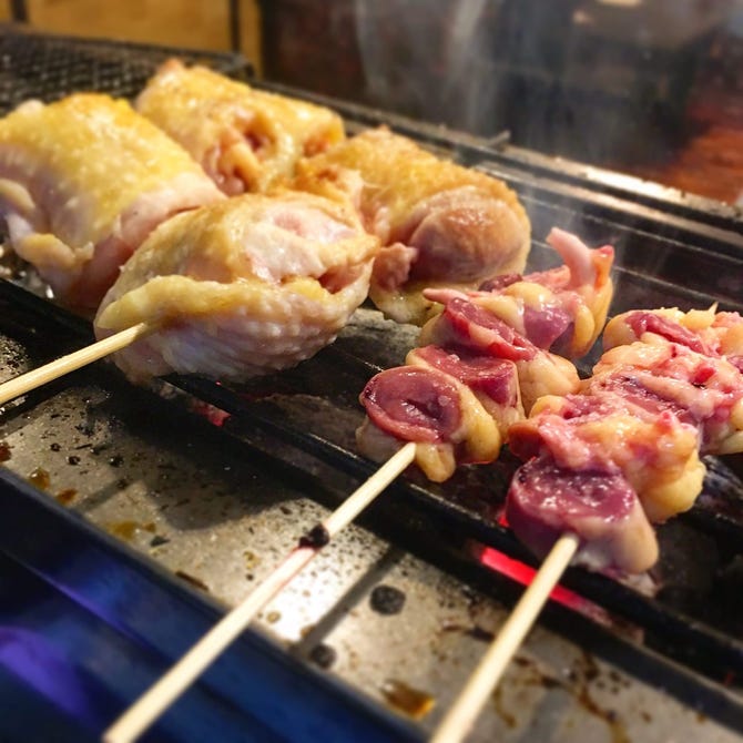 隠れ家びすと炉 心平 新潟駅前店 新潟市中央区 居酒屋 ぐるなび