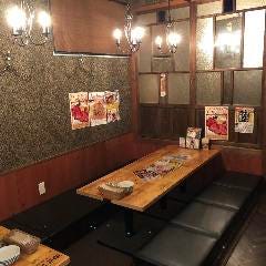 ◆2名様～宴会できます◆ カウンターから個室まで！