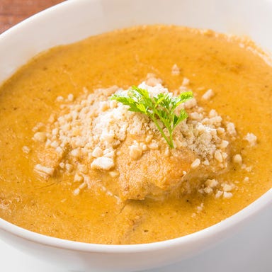 ローカルインディア 青葉台東急スクエア店_チキンコルマ