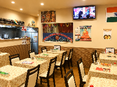 ネパール・インド料理 DEVI 堺東店