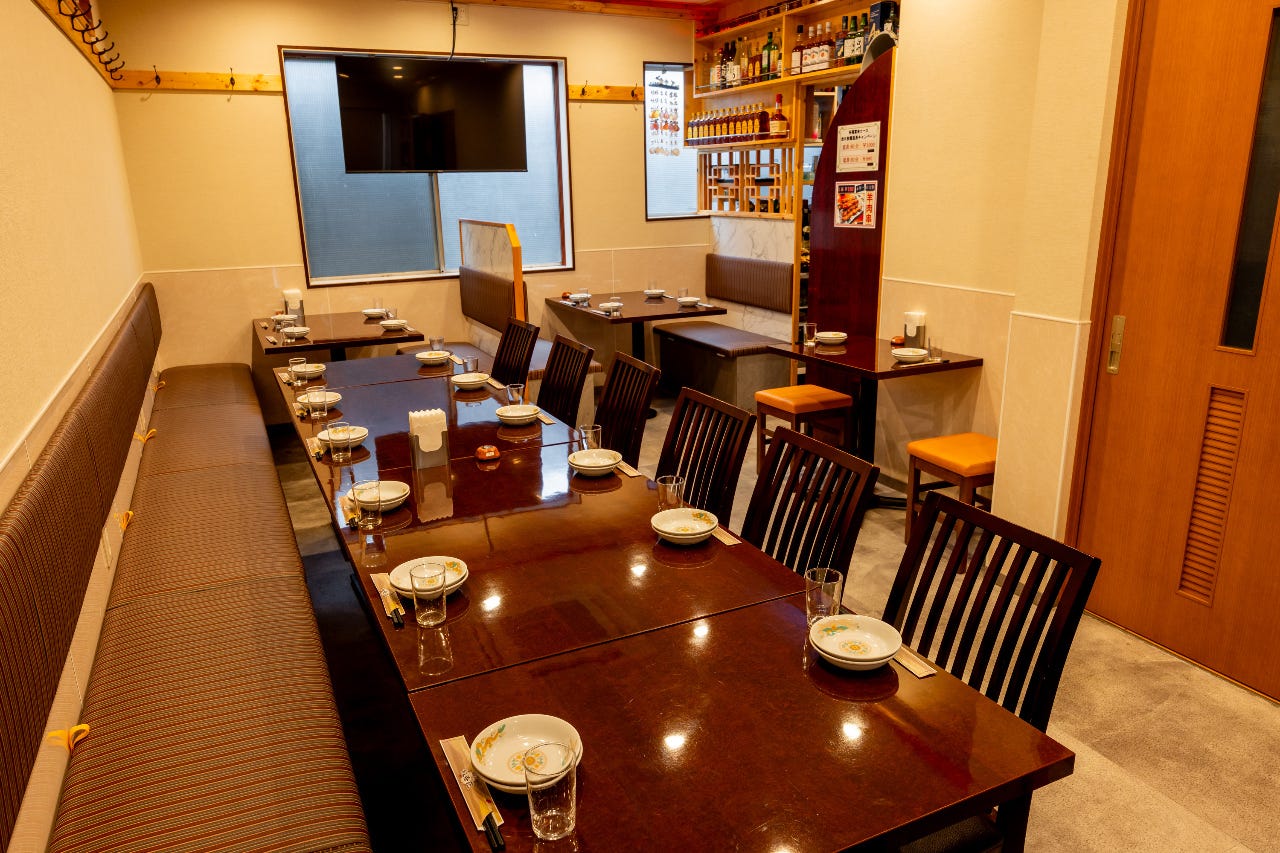 【完全個室・貸切フロア有】居酒屋二日酔 秋葉原店