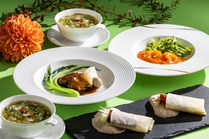 美味しいお店が見つかる 金沢の中華でおすすめしたい人気のお店 ぐるなび