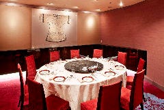ANAクラウンプラザホテル金沢 中国料理 花梨