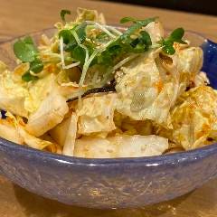 燻製料理と酒 伊蔵 半蔵門店 メニュー:逸品料理 - ぐるなび