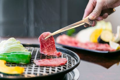 コスパ最高の食べ放題 鹿児島県の焼肉でおすすめしたい人気のお店 ぐるなび
