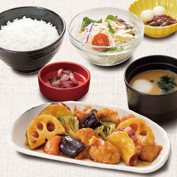 四六時中 ジェームス山店 垂水 日本料理 ぐるなび