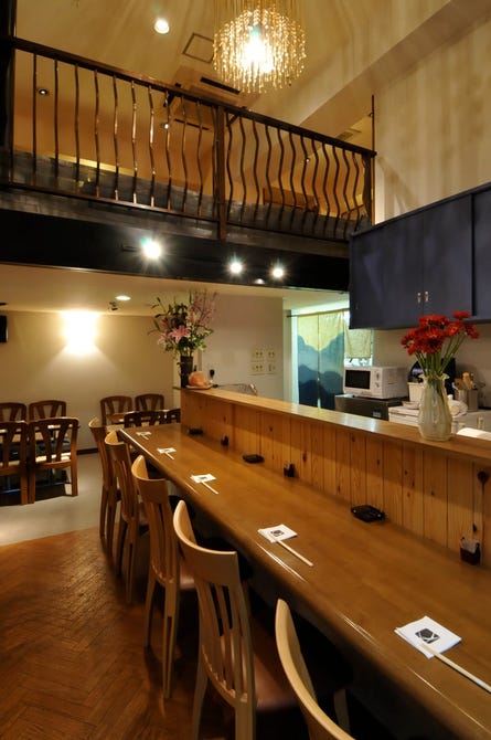 押上 和ｄｉｎｉｎｇ なおよし 押上 居酒屋 ぐるなび