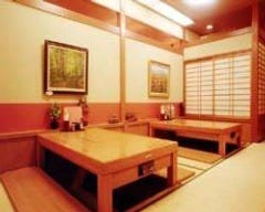 串カツ・焼き鳥・鍋料理 男はつらい 新大阪駅前店