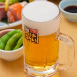 飲み放題の時間延長