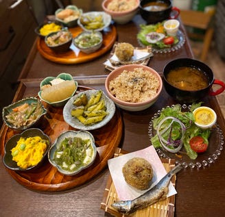 神戸で豆腐料理などヘルシーメニューのあるお店6選