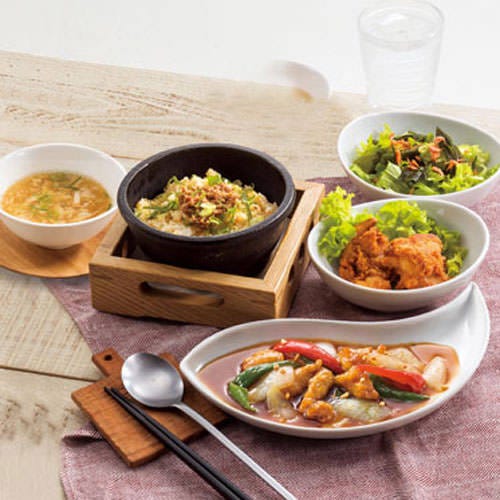 石焼炒飯店 岡山一番街店 岡山市 チャーハン 炒飯 ぐるなび 石焼炒飯店 岡山一番街店 岡山市 チャーハン 炒飯 ぐるなび