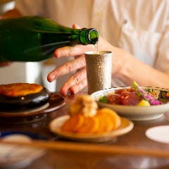 ぽんしゅや 三徳六味 