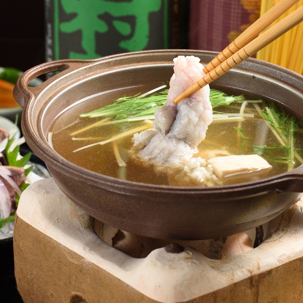 旬鱼 旬菜お食事处まつき照片 近江八幡 居酒屋 Gurunavi 日本美食餐厅指南