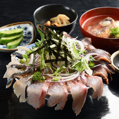 ランチならここ 近江八幡の昼食 ご飯でおすすめしたい人気のお店 ぐるなび