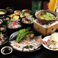旬魚・旬菜 お食事処 まつき
