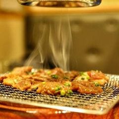 韓国焼肉・家庭料理 あじさい