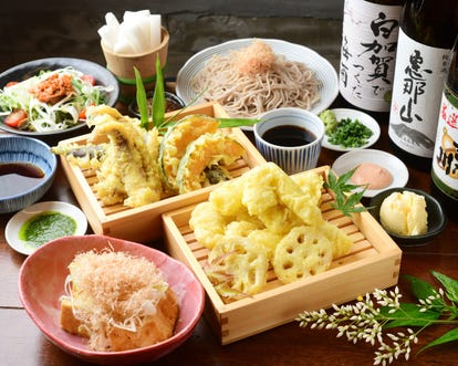 美味しいお店が見つかる 天白区の和食でおすすめしたい人気のお店 ぐるなび