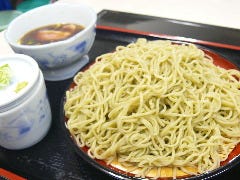 目分料