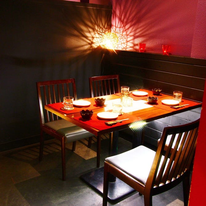 個室居酒屋 肉ずしと鉄板焼き餃子酒場 町田駅前店 町田 居酒屋 ぐるなび