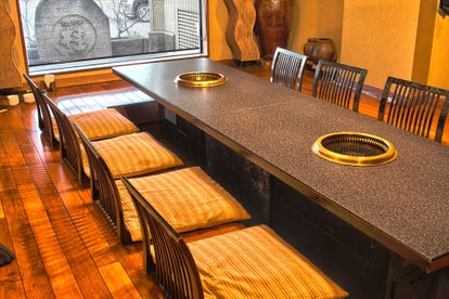 美味しいお店が見つかる 倉敷 焼肉 個室 おすすめ人気レストラン ぐるなび