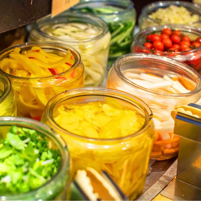 大地の贈り物 上野店 上野 バイキング ビュッフェ ぐるなび