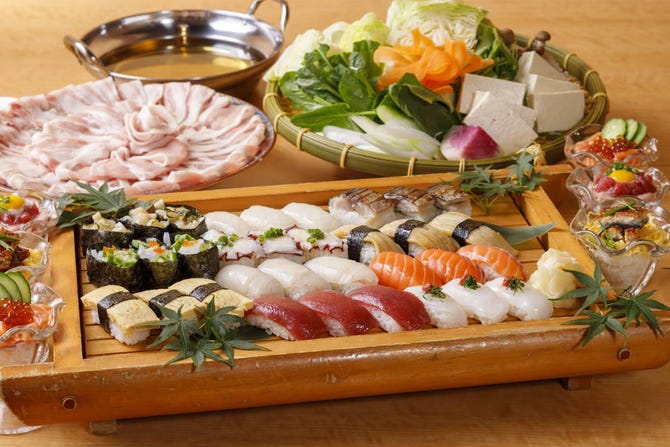 大地の贈り物 上野店 上野 バイキング ビュッフェ ぐるなび