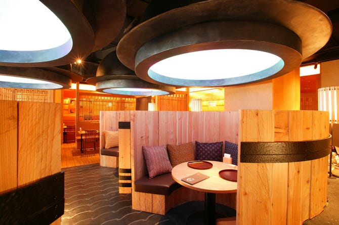 大地の贈り物 上野店 上野 日本料理 ぐるなび